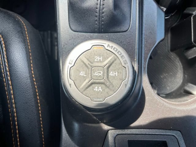Certified 2024 Ford Bronco Badlands AWD/4WD image 15