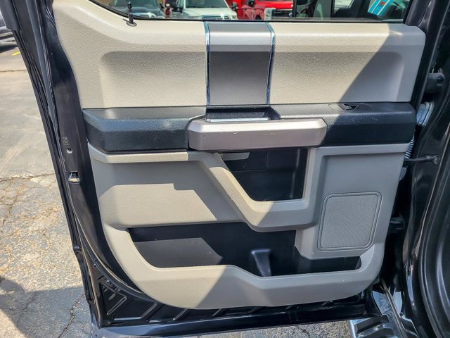 Certified 2019 Ford F150 XLT w/ Equipment Group 302A Luxury AWD/4WD image 25