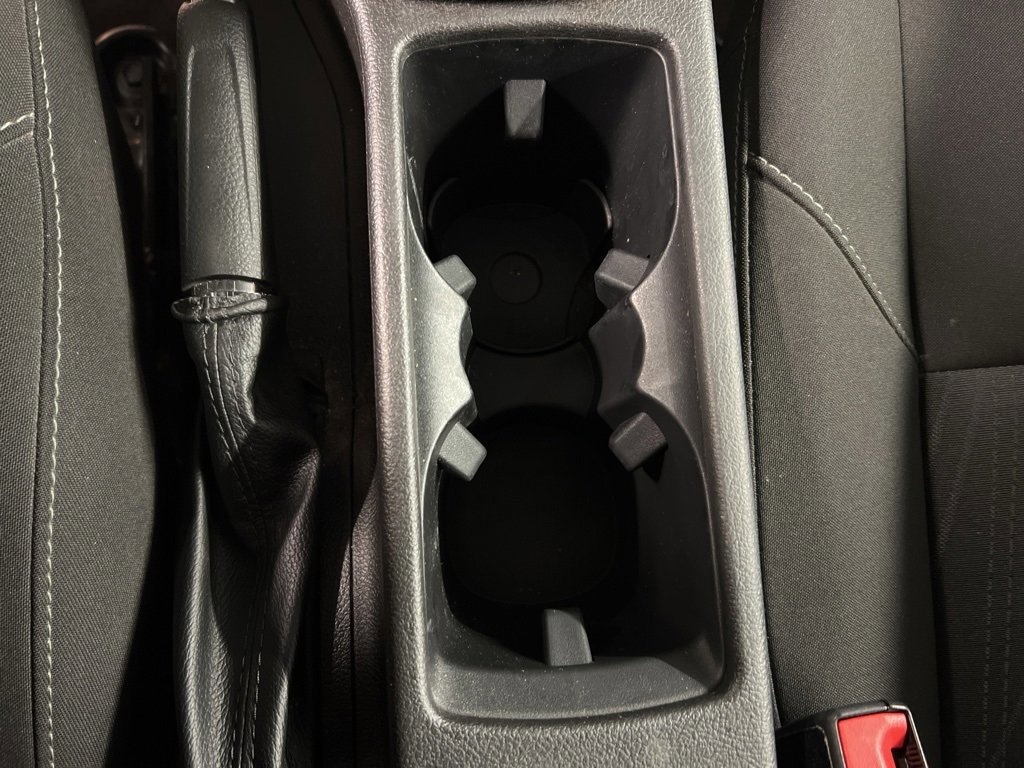 Certified 2018 Ford Focus SE w/ Cold Weather Package image 16