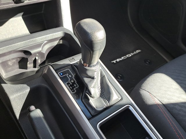 Used 2021 Toyota Tacoma SR5 image 32