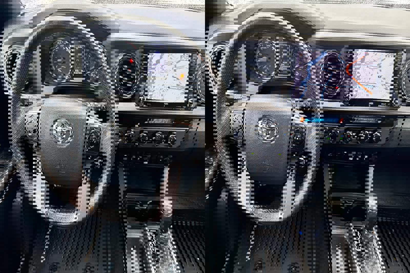 Used 2020 Toyota Tacoma TRD Off-Road image 14