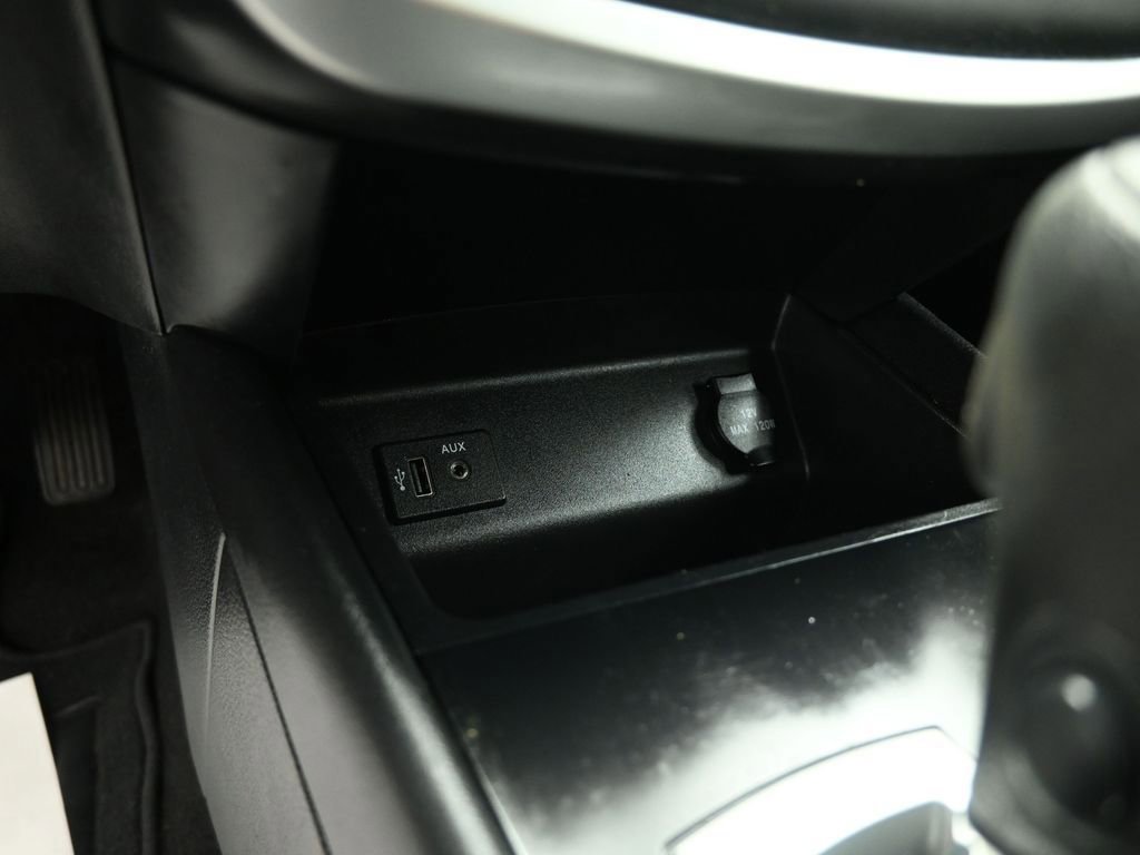 Used 2017 Nissan Altima 2.5 S w/ Power Driver Seat Package image 42