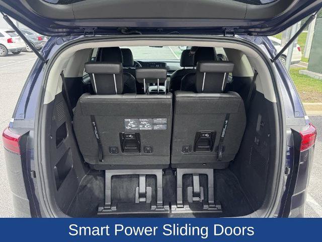 Used 2024 Kia Carnival LX FWD image 8