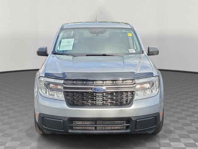 Certified 2024 Ford Maverick XLT FWD image 2