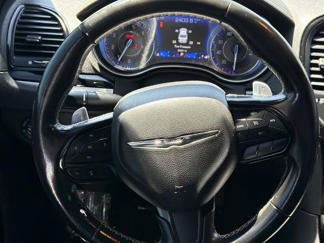 Used 2021 Chrysler 300 S RWD image 12