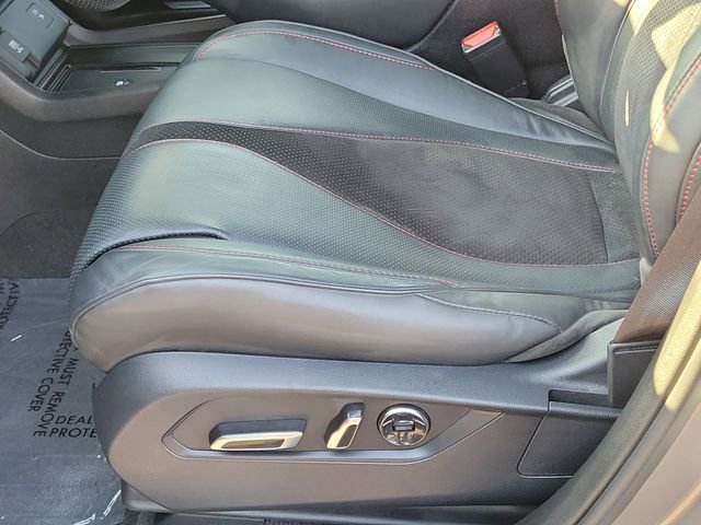 Used 2024 Acura RDX A-Spec AWD/4WD image 18