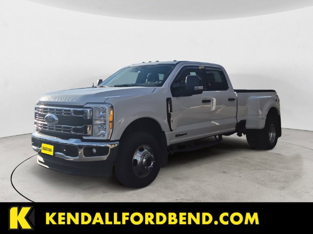 Certified 2024 Ford F350 XLT AWD/4WD image 1