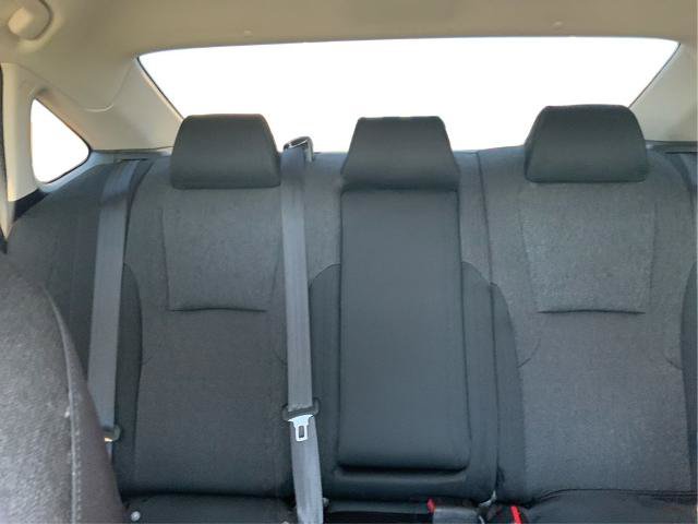 Used 2025 Honda Accord SE image 14