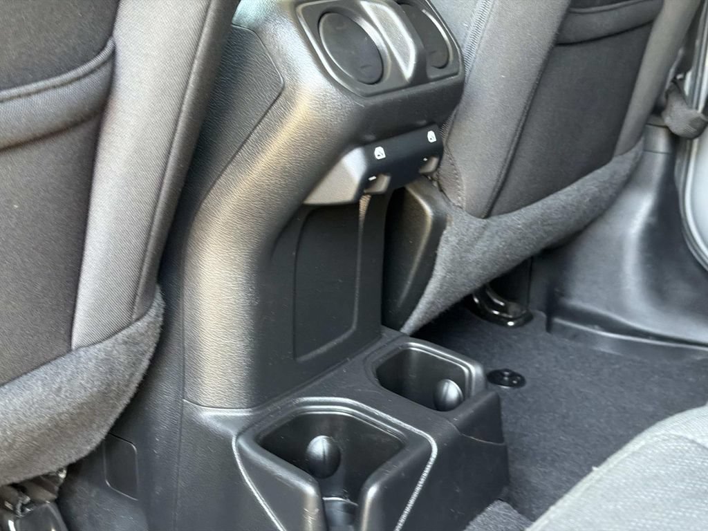 Used 2021 Jeep Gladiator Sport AWD/4WD image 24