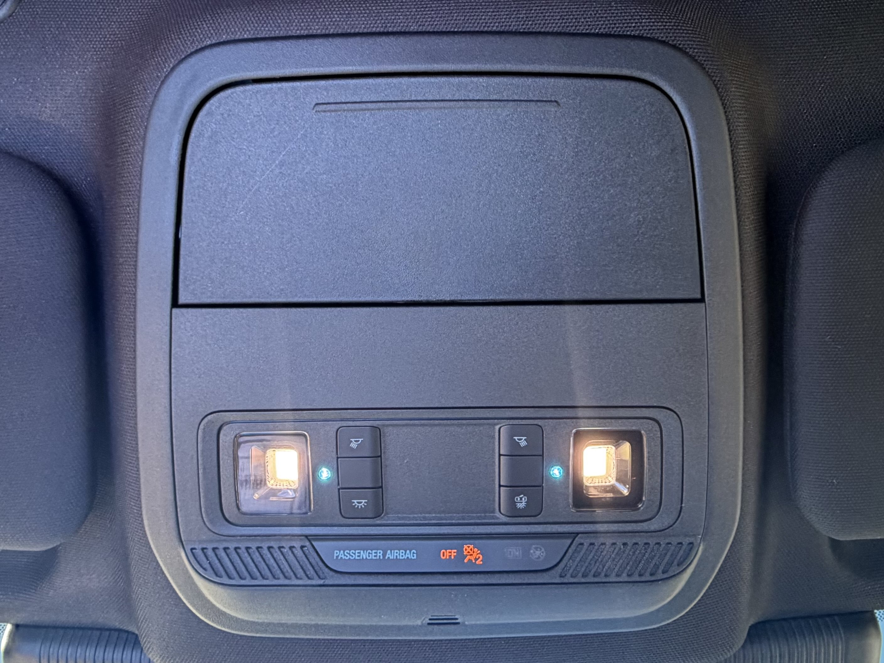 Certified 2025 Ford Explorer ST-Line AWD/4WD image 25