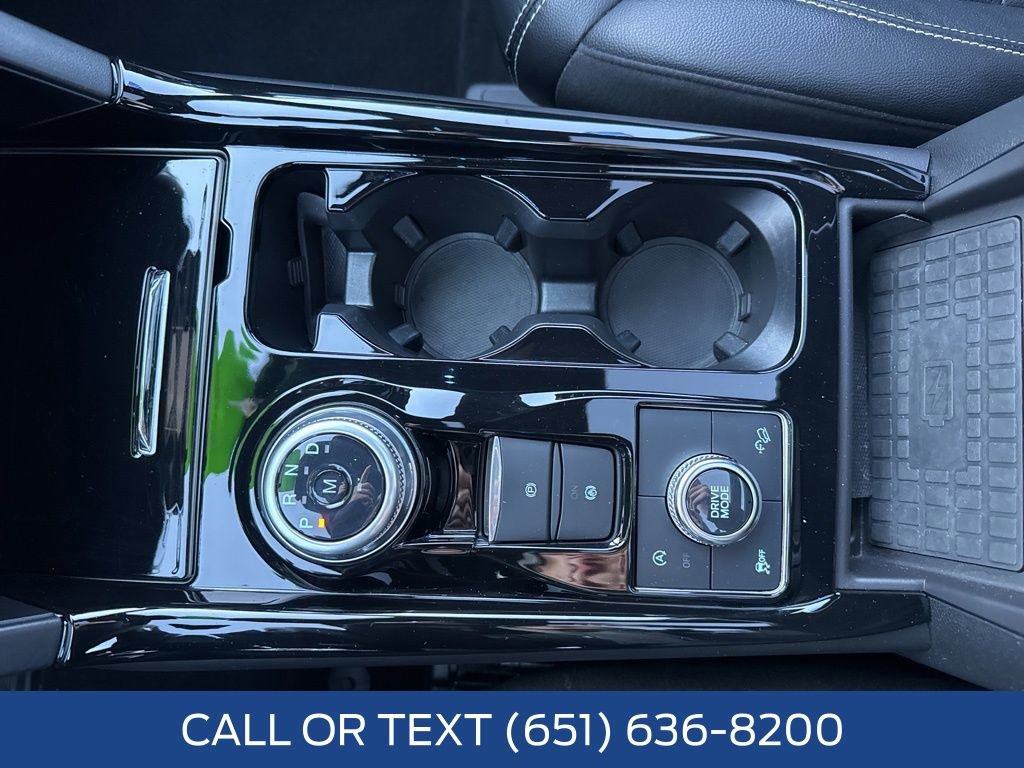 Certified 2023 Ford Explorer ST w/ Equipment Group 401A image 15