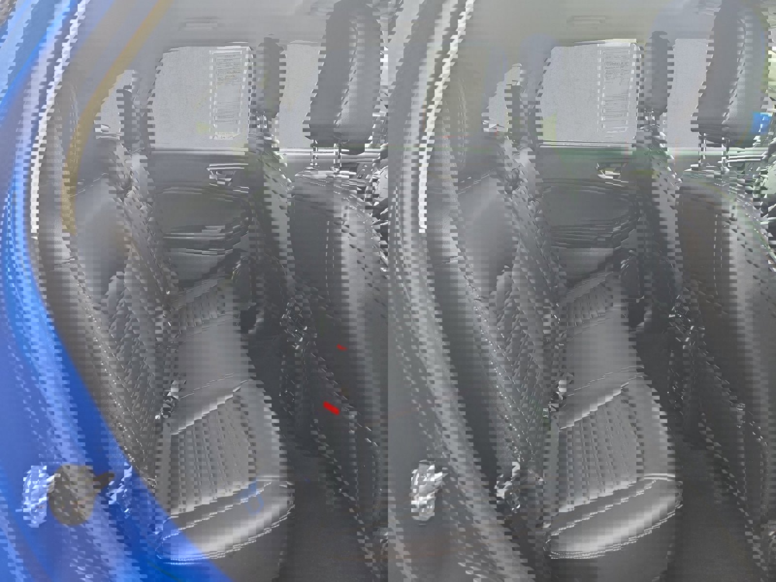 Certified 2023 Ford Edge SEL w/ Convenience Package image 24