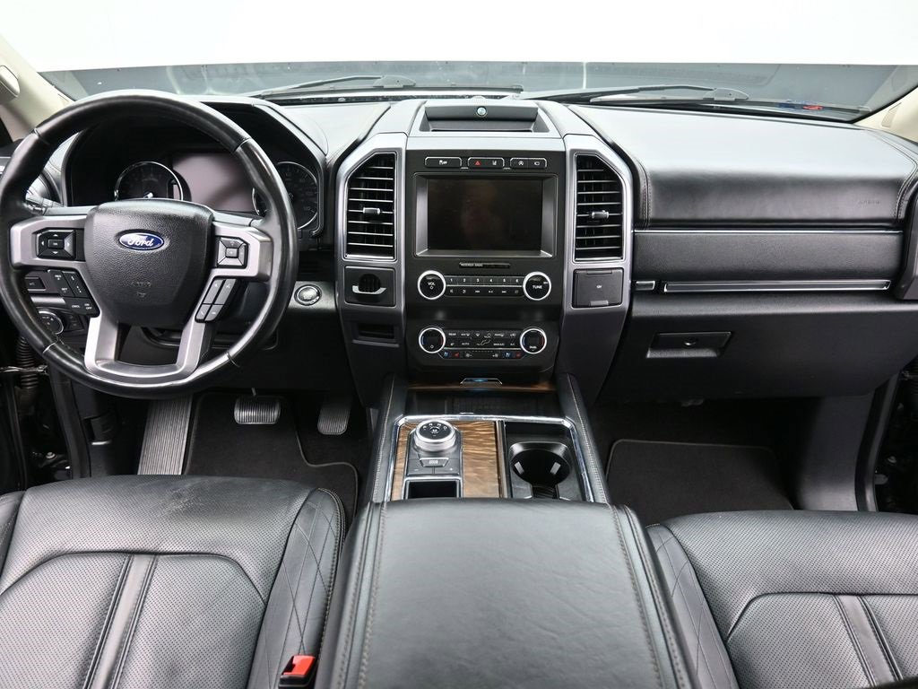 Certified 2021 Ford Expedition Platinum image 28