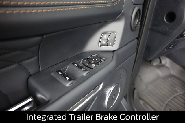 Certified 2023 Ford Expedition Platinum AWD/4WD image 39