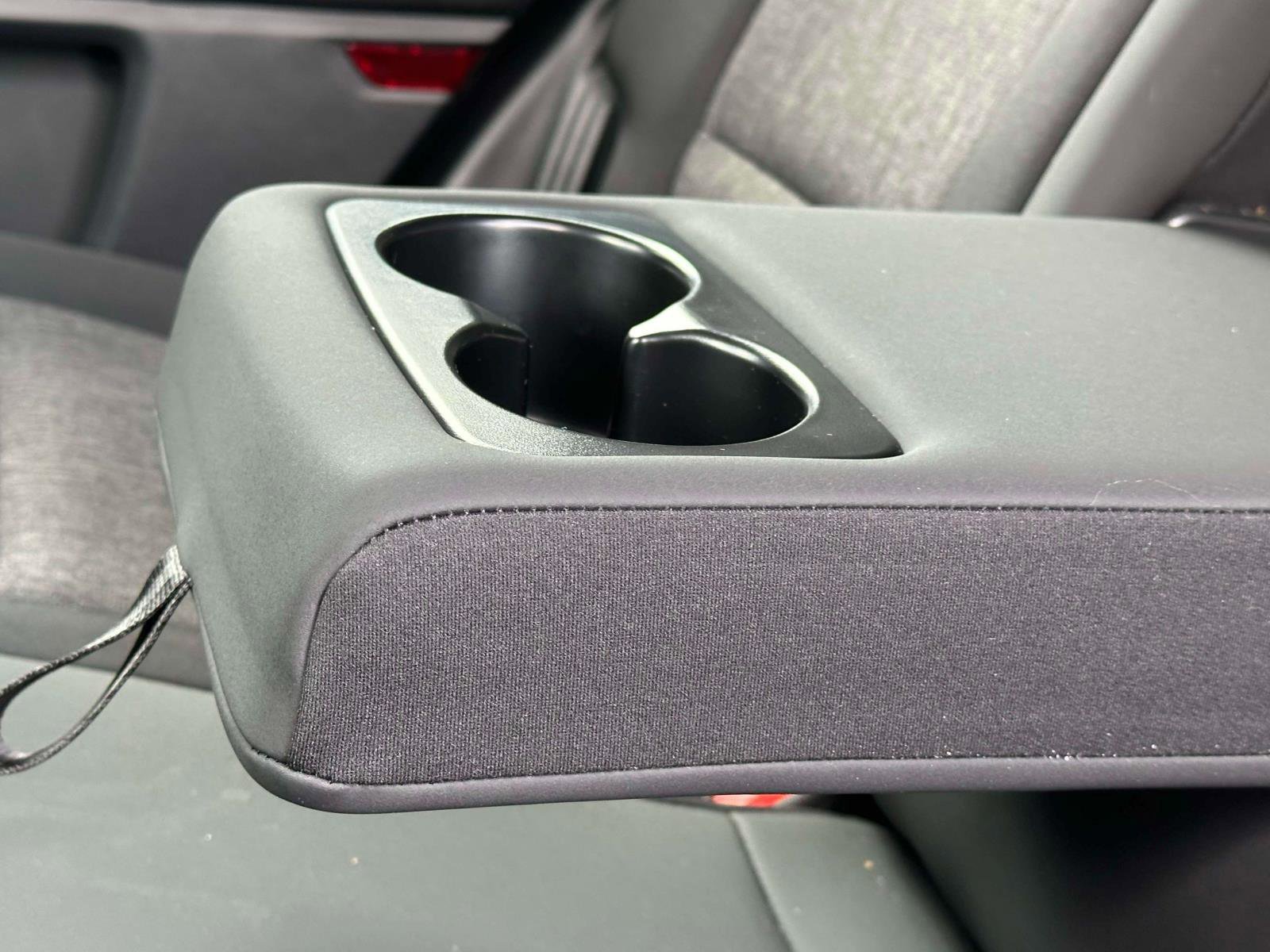 Certified 2024 Ford Bronco Sport Big Bend w/ Convenience Package AWD/4WD image 14