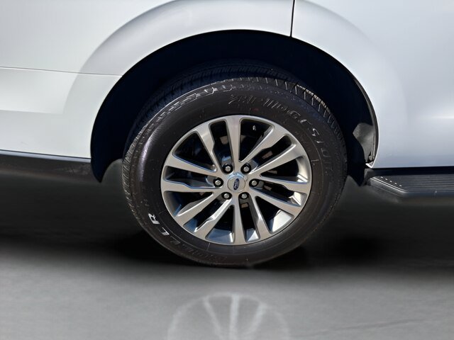 Certified 2022 Ford Expedition XLT AWD/4WD image 25