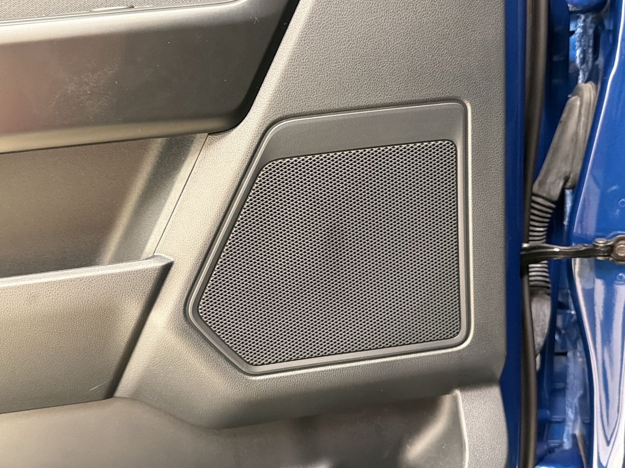 Certified 2024 Ford F150 STX RWD image 23