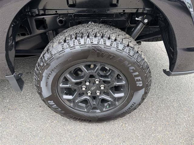 Certified 2026 Ford F150 XLT w/ FX4 Off-Road Package AWD/4WD image 36