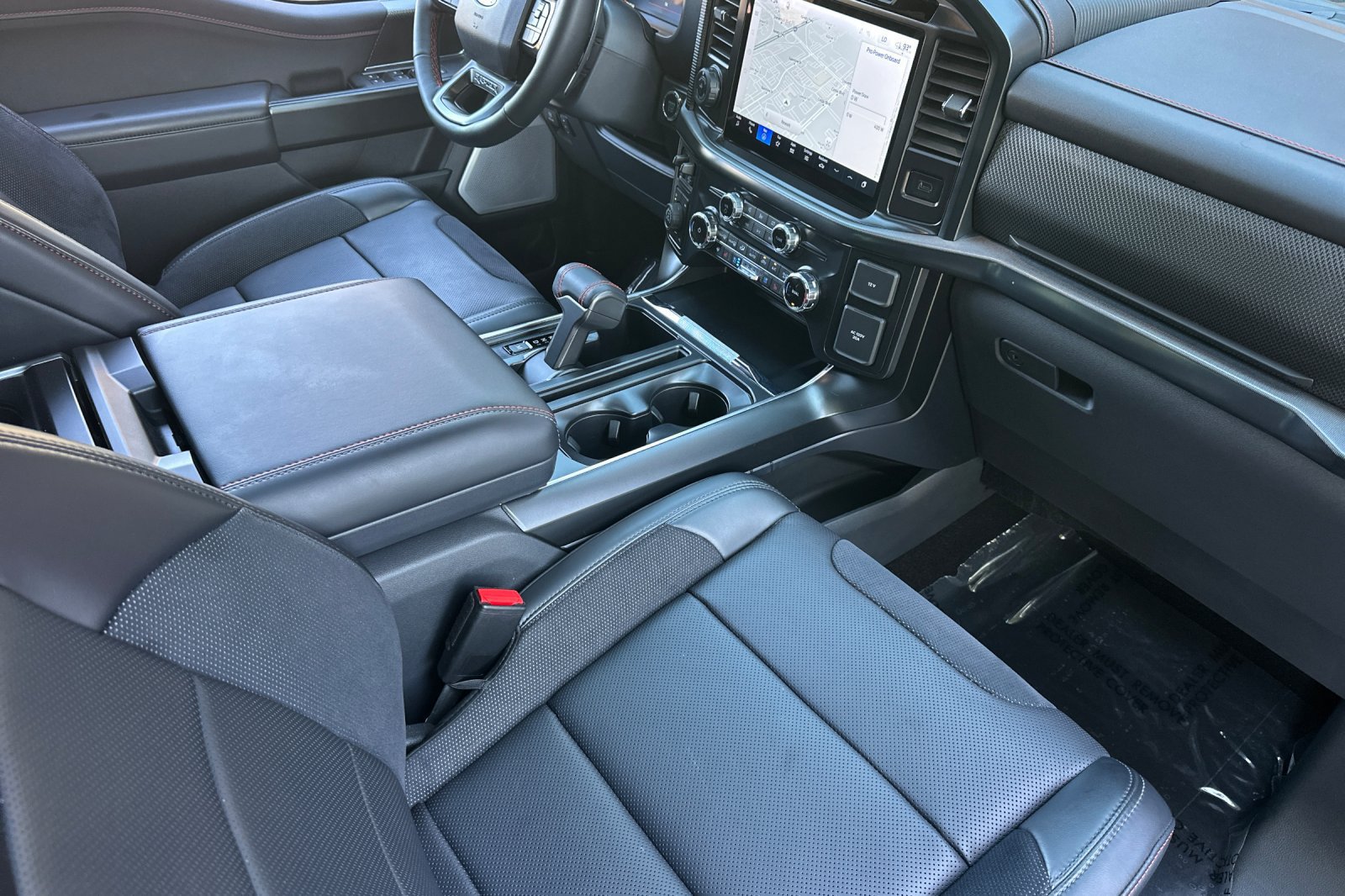 Certified 2026 Ford F150 Raptor AWD/4WD image 18