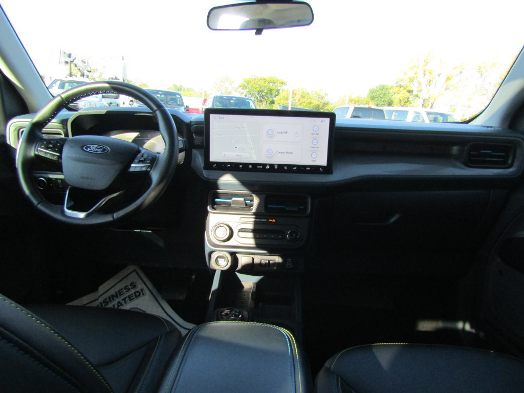 Certified 2025 Ford Maverick Lobo AWD/4WD image 23