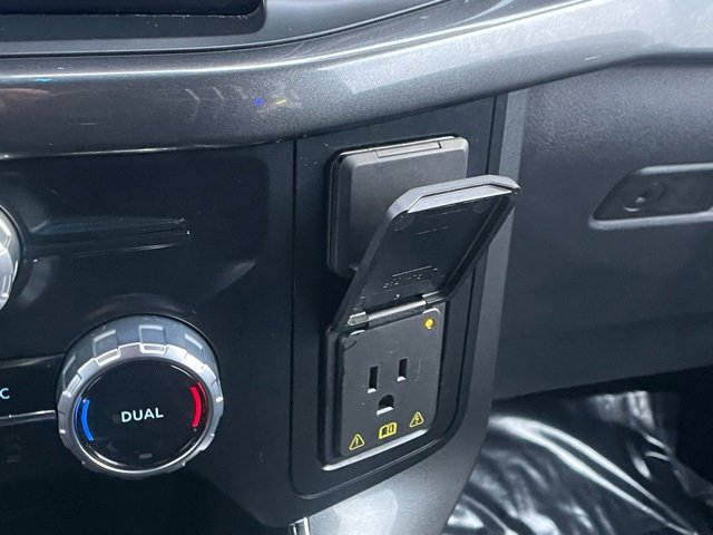 Certified 2023 Ford F150 XLT w/ Equipment Group 302A High image 26