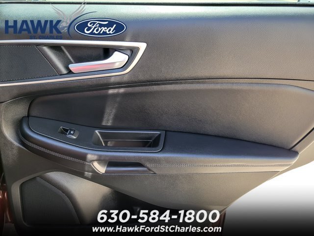 Certified 2023 Ford Edge SEL w/ Convenience Package AWD/4WD image 23