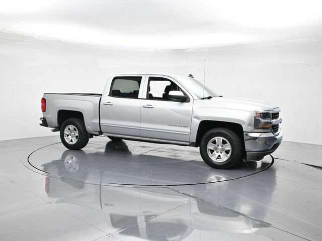 Used 2018 Chevrolet Silverado 1500 LT RWD image 3