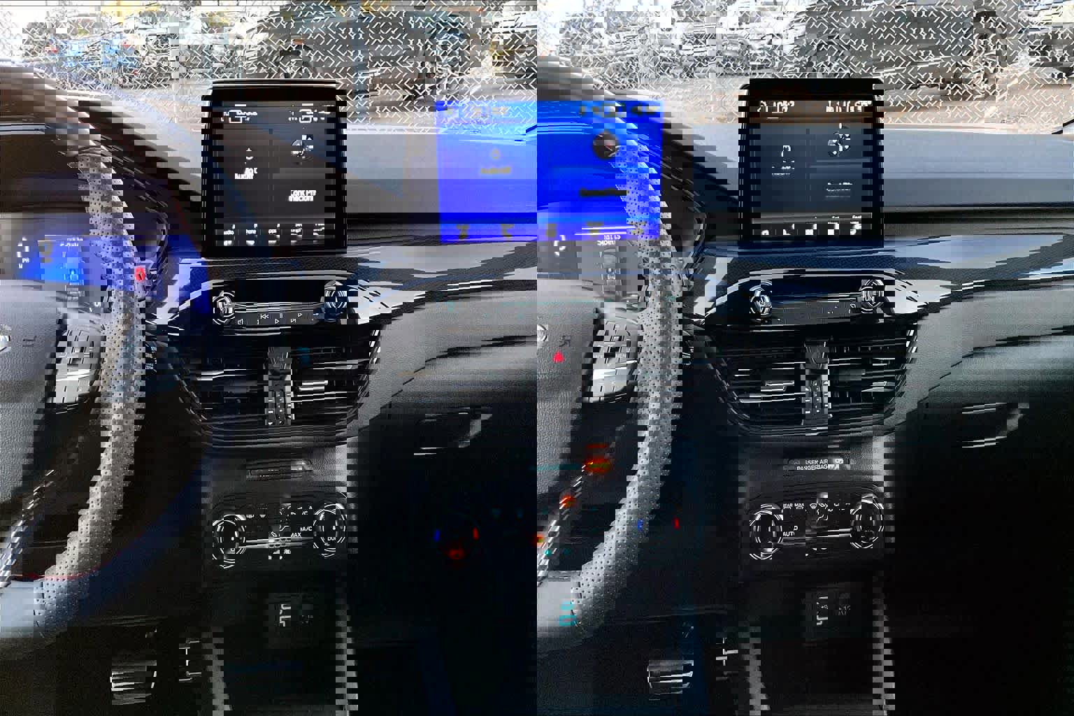 Certified 2023 Ford Escape ST-Line image 9