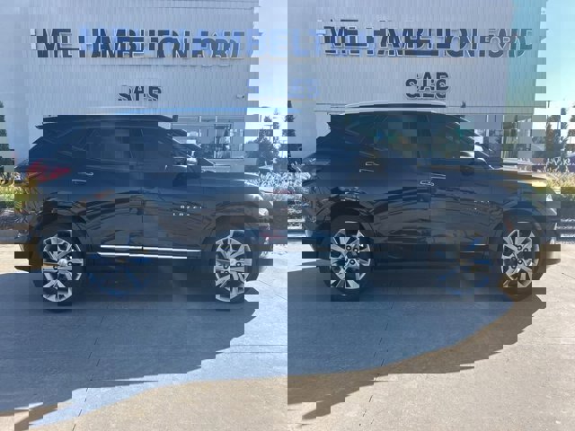 Used 2019 Chevrolet Blazer Premier w/ Sun and Wheels Package
