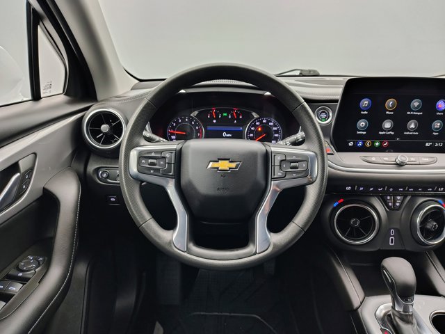 Used 2023 Chevrolet Blazer LT w/ LPO, Floor Liner Package AWD/4WD image 36