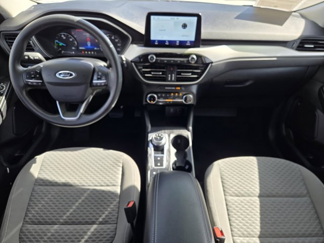 Certified 2022 Ford Escape SE AWD/4WD image 12