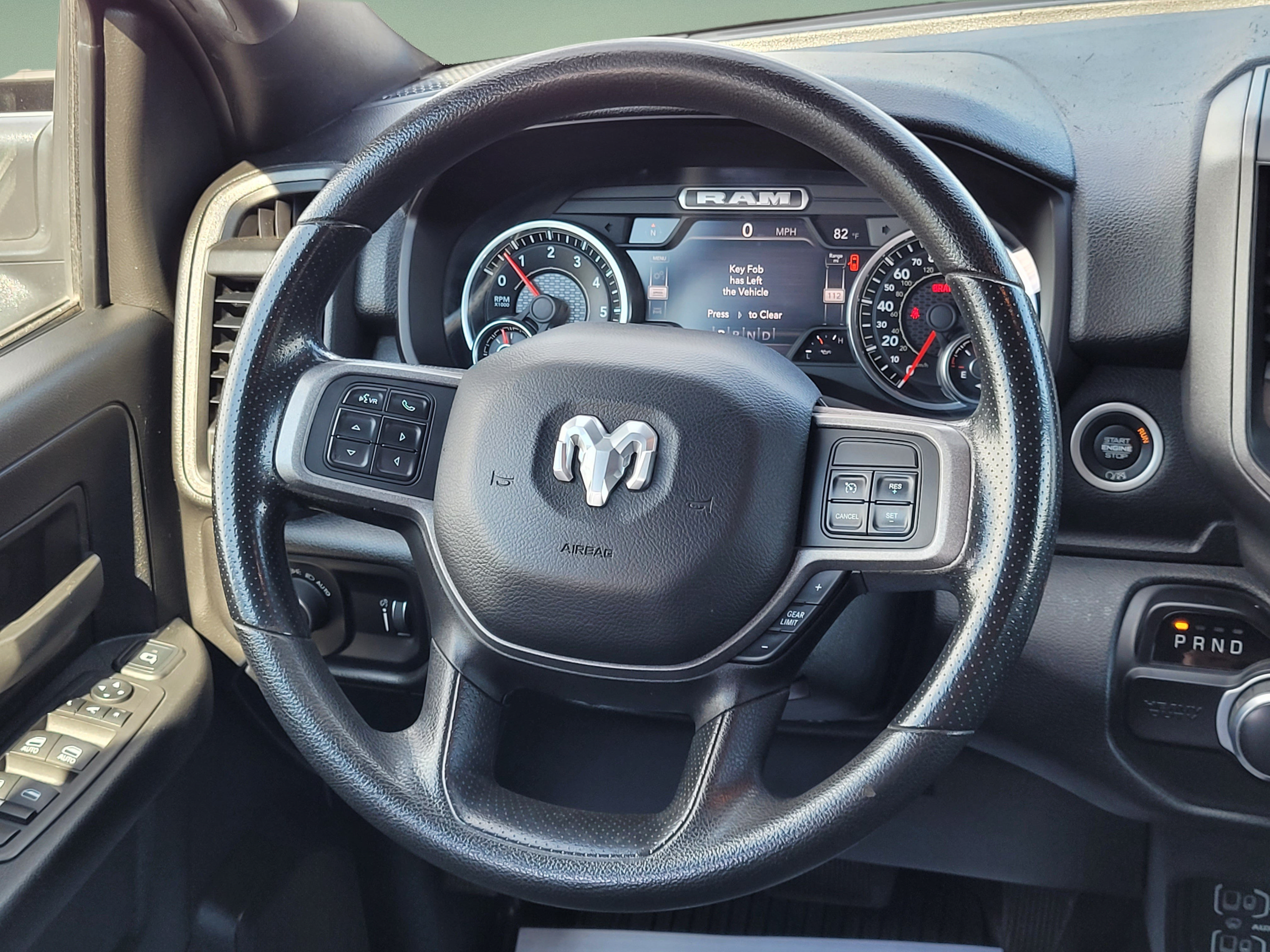 Used 2022 RAM 2500 Tradesman w/ Towing Technology Group AWD/4WD image 10
