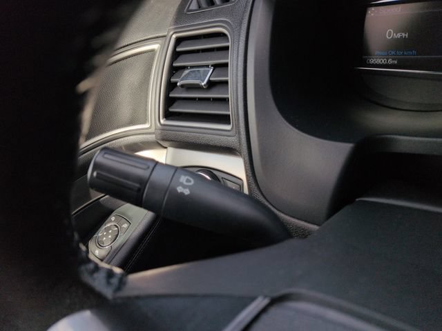 Certified 2019 Ford Explorer XLT w/ Equipment Group 201A AWD/4WD image 34