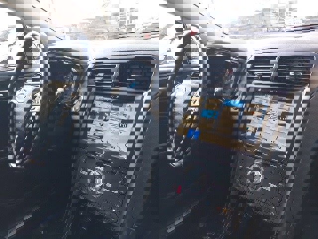 Certified 2019 Ford Fusion Energi Titanium image 25