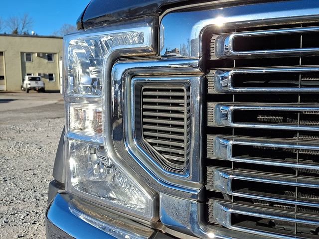 Certified 2020 Ford F450 XL w/ STX Appearance Package image 10