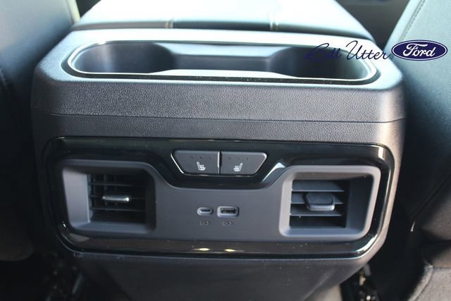 Used 2024 Chevrolet Silverado 1500 ZR2 w/ Technology Package image 16