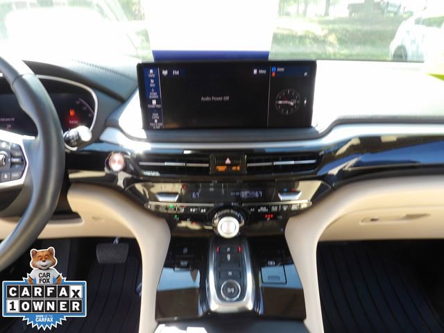 Used 2025 Acura MDX w/ Technology Package image 17
