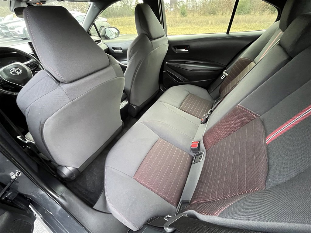 Used 2024 Toyota Corolla SE image 26