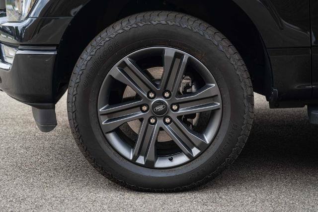 Certified 2023 Ford F150 Lariat w/ Max Trailer Tow Package AWD/4WD image 13