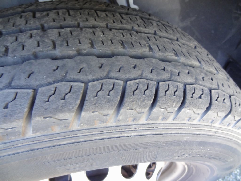 Used 2024 RAM ProMaster 1500 w/ Convenience Group image 13