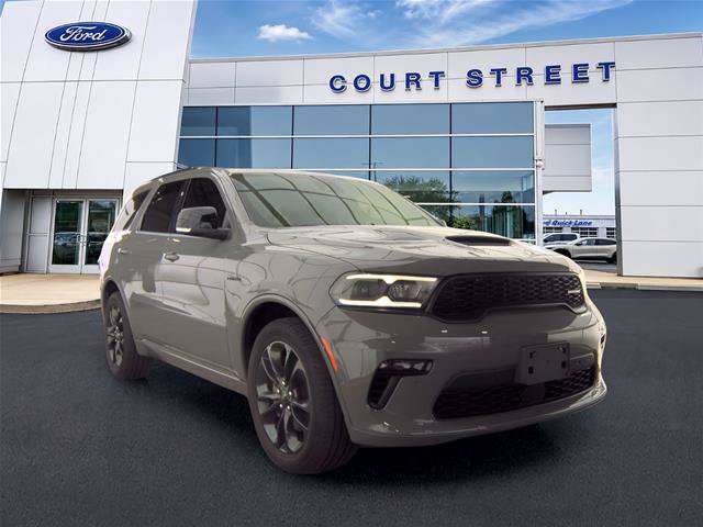 Used 2023 Dodge Durango R/T AWD/4WD image 3