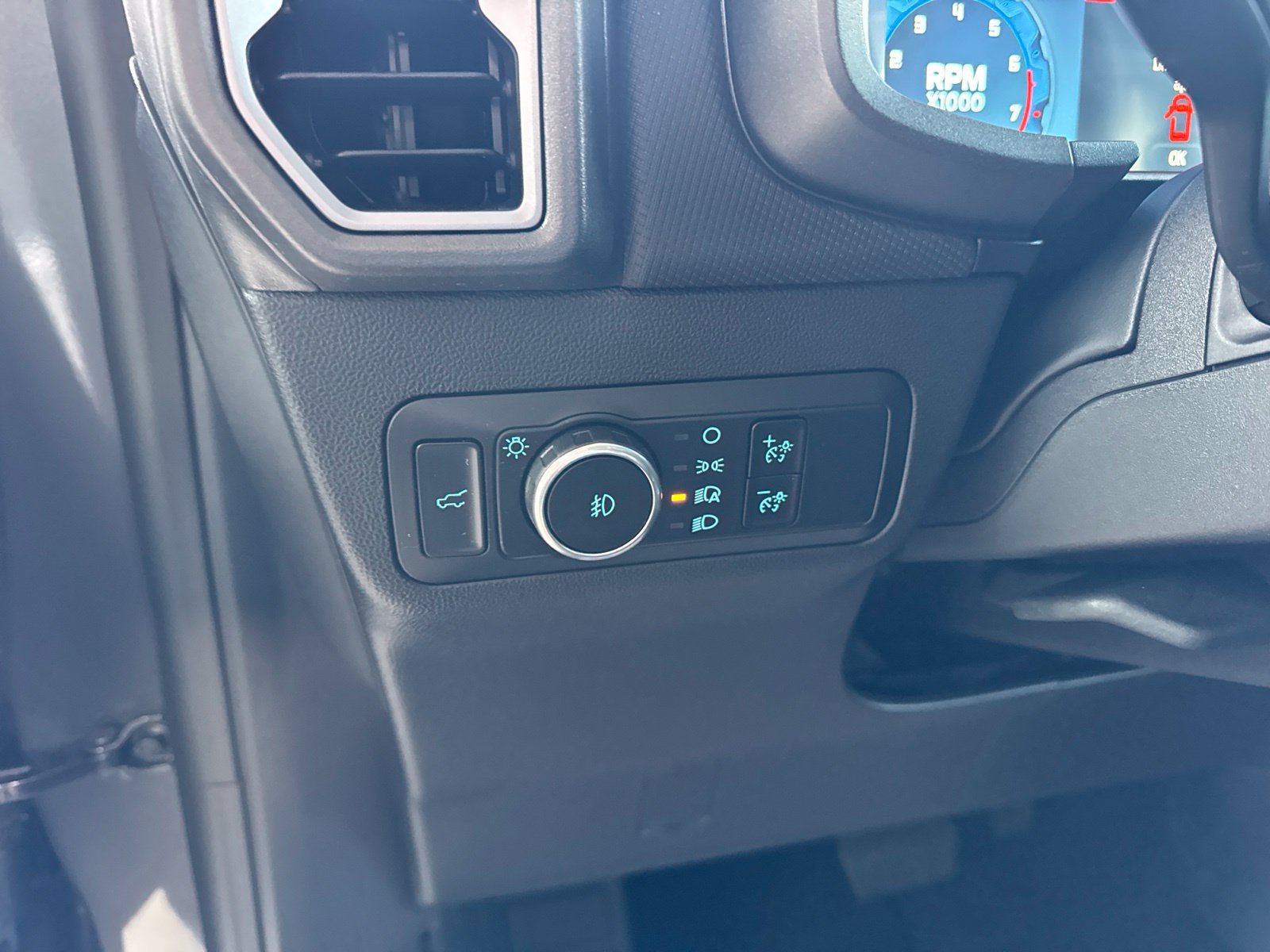 Certified 2025 Ford Bronco Sport Outer Banks AWD/4WD image 26