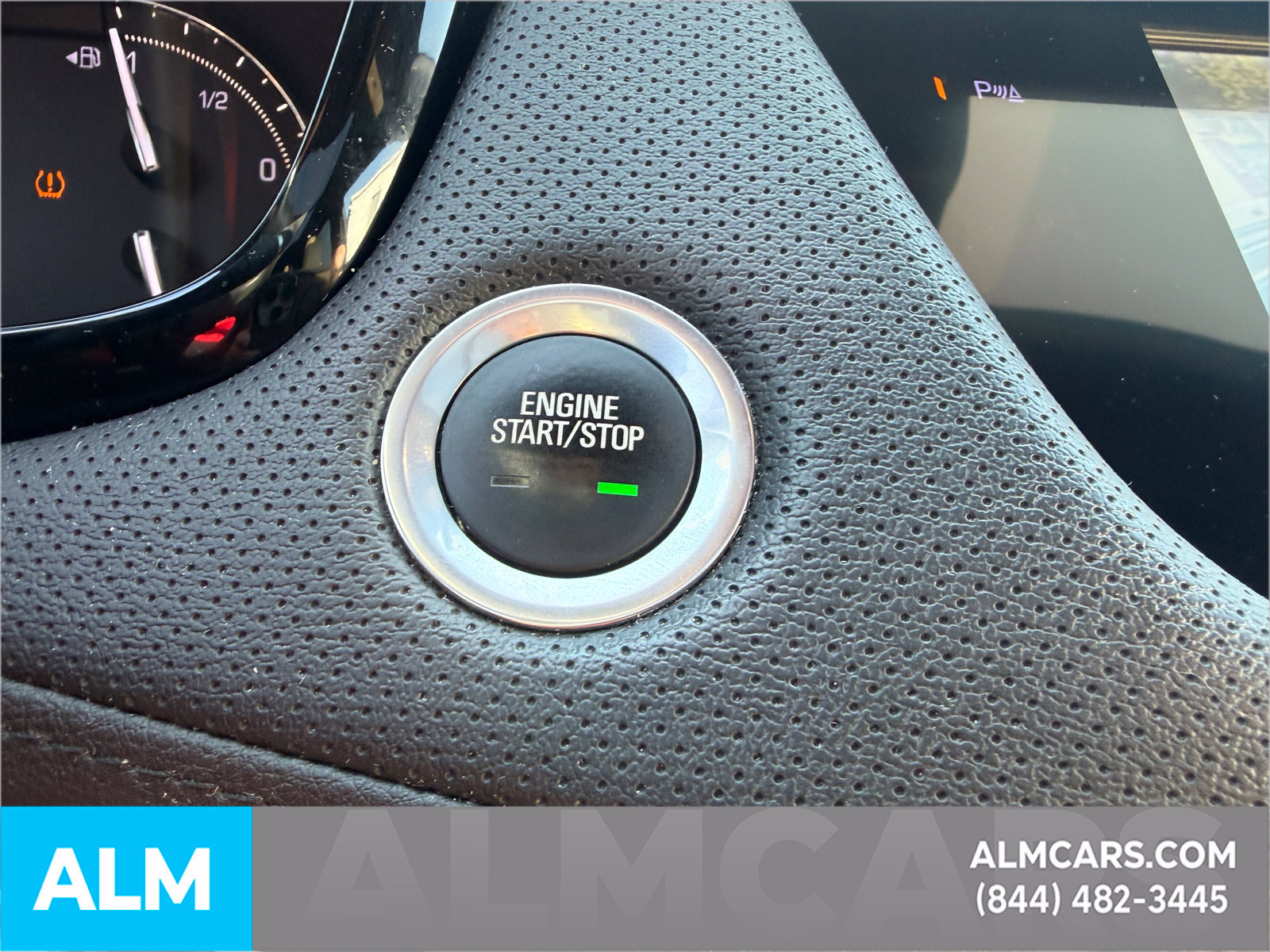 Used 2019 Cadillac XT5 Luxury FWD image 24
