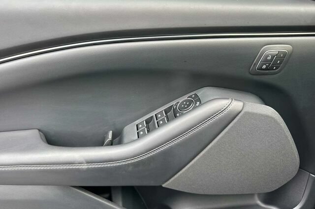 Certified 2023 Ford Mustang Mach-E California Route 1 AWD/4WD image 11