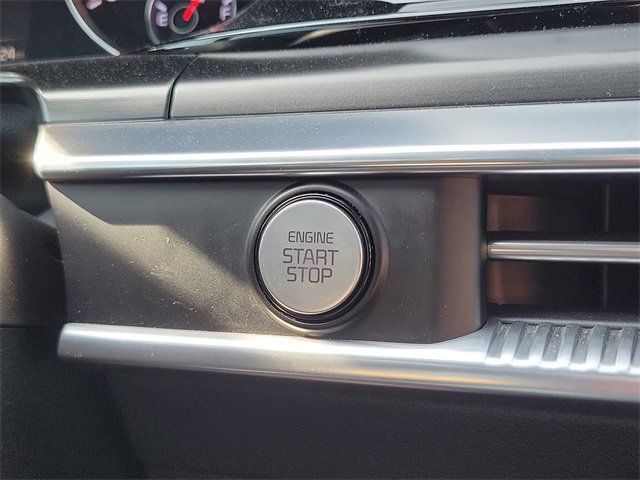 Used 2022 Kia K5 GT w/ GT1 Package image 22