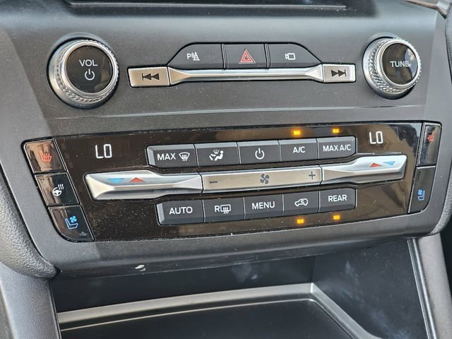 Certified 2020 Ford Explorer Limited image 20