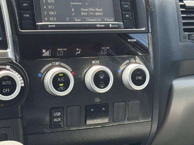 Used 2019 Toyota Sequoia SR5 AWD/4WD image 15