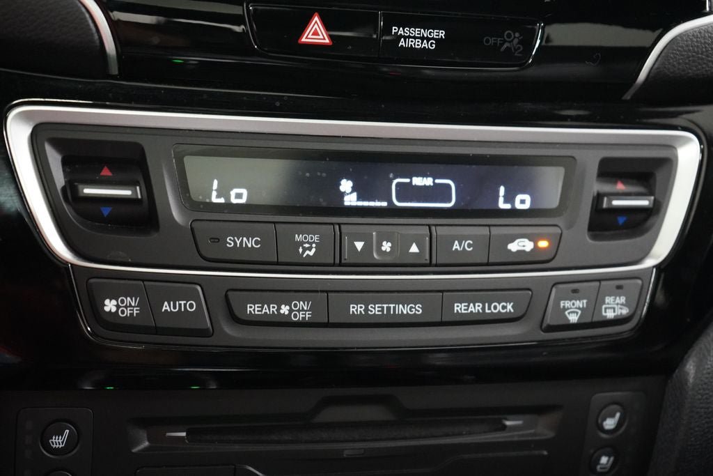 Used 2022 Honda Pilot Black Edition image 20