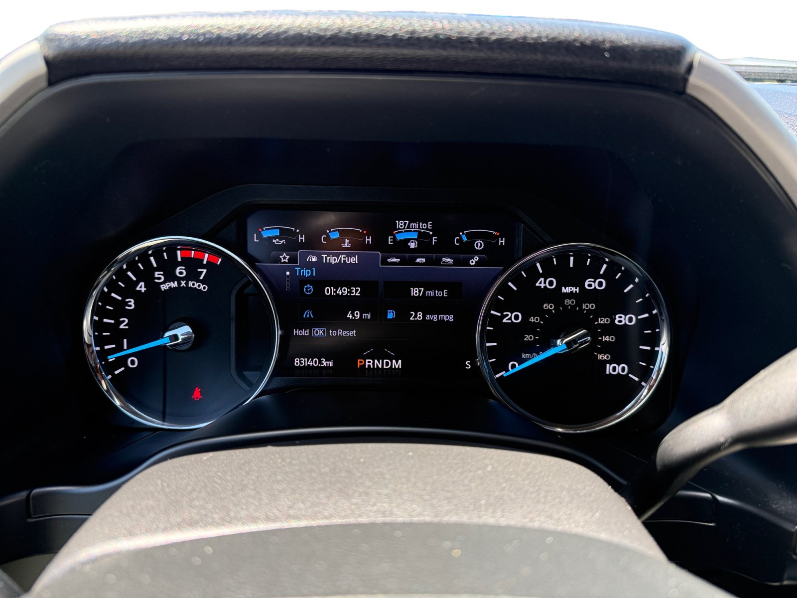 Certified 2020 Ford F250 Lariat AWD/4WD image 11