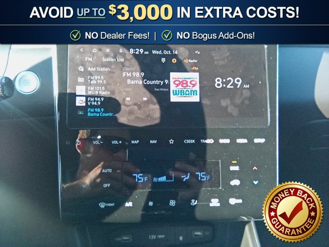 Used 2023 Hyundai Tucson Limited FWD image 26